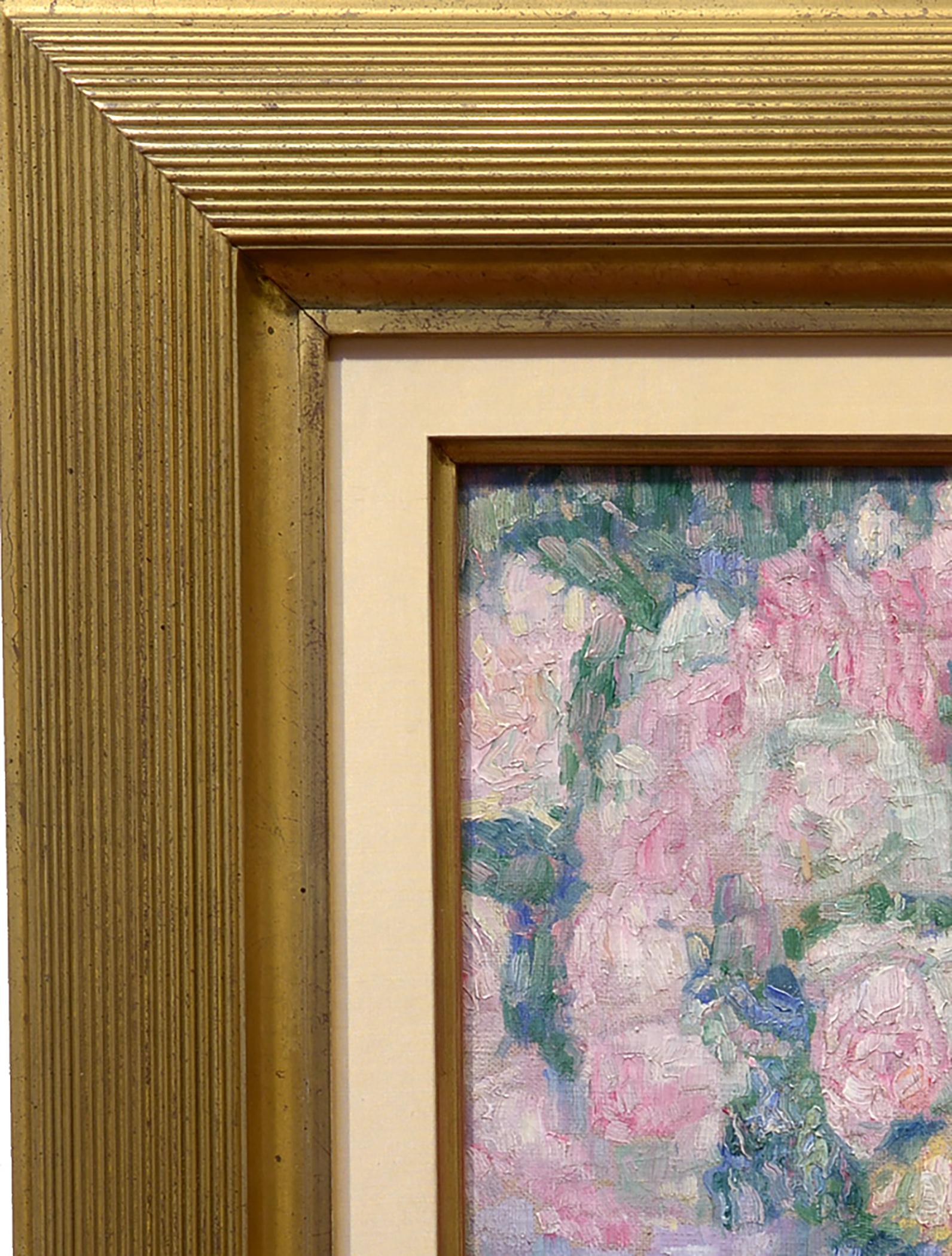 Albert van Holsbeeck era un artista belga, nato a Bruxelles nel 1877 e morto a Etterbeek nel 1948. Era un pittore, disegnatore, grafico, illustratore, miniaturista e designer di cartoni per tappeti. Van Holsbeeck si è formato presso le Accademie di