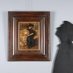 Figura femminile 1910