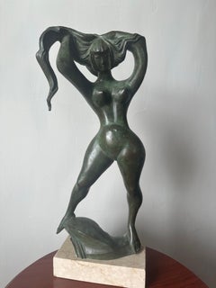 La Toilette