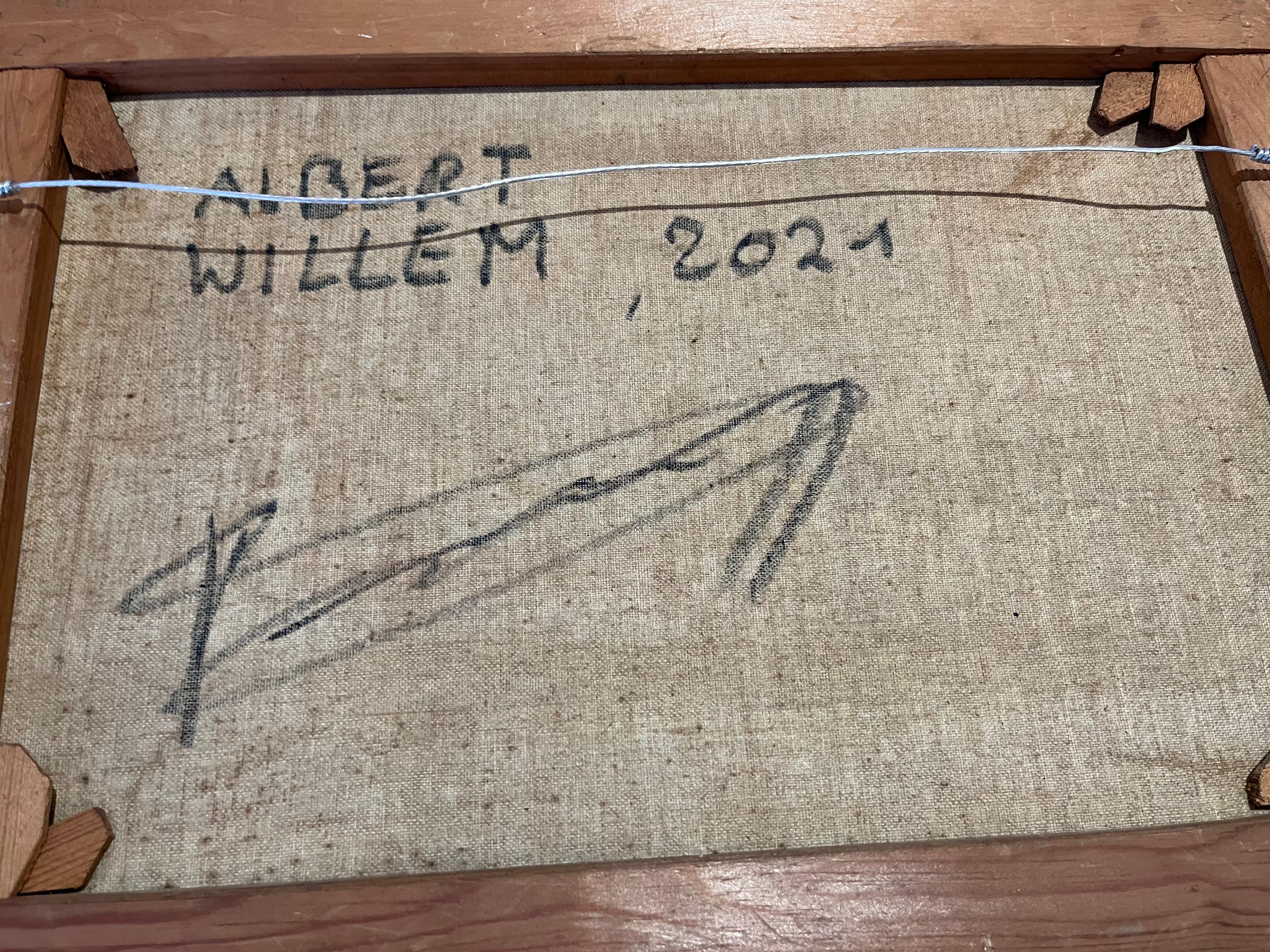 albert willem art for sale