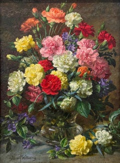 Still Life of Flowers