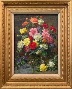 Still Life of Flowers