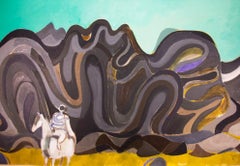 La montagna nera