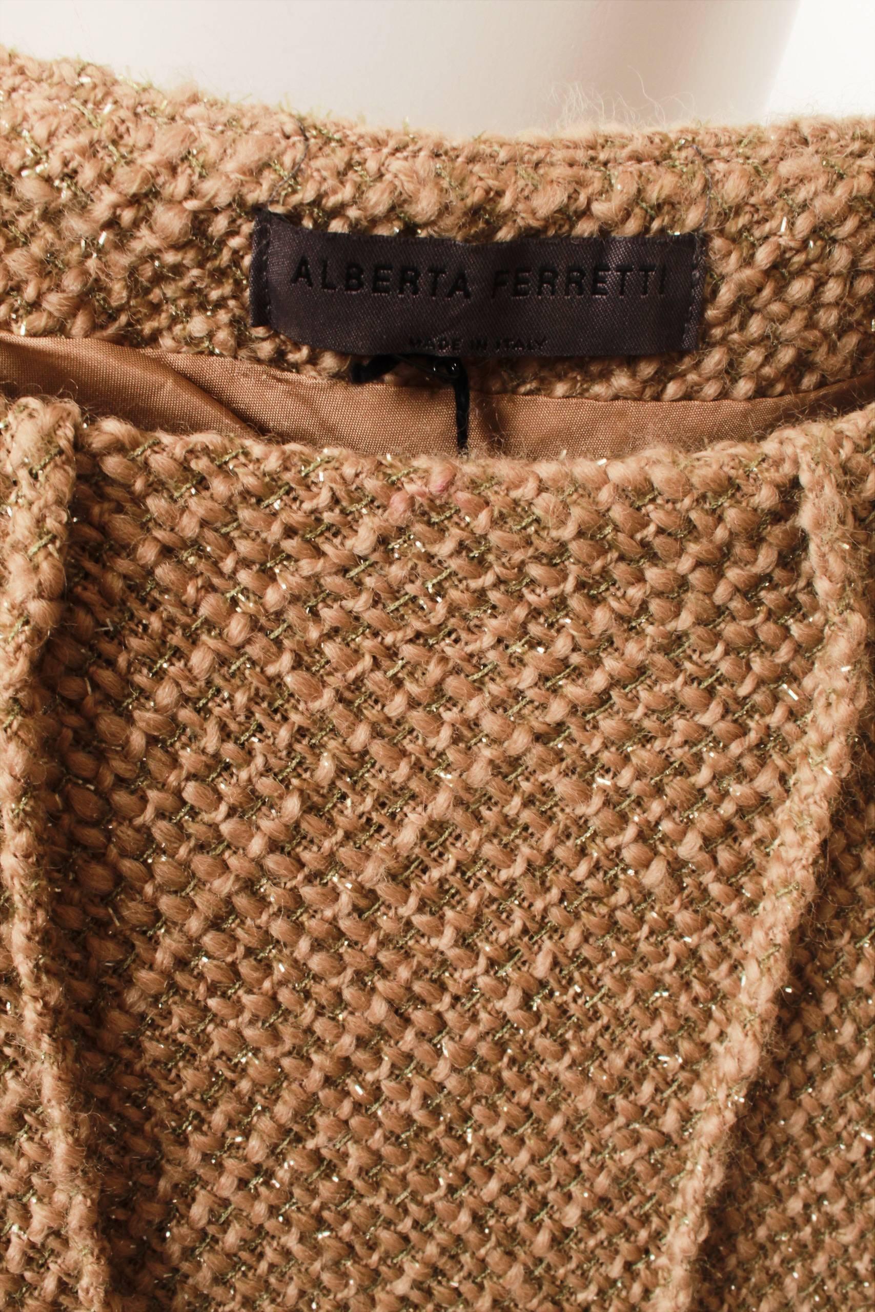 Women's Alberta Ferretti Dress