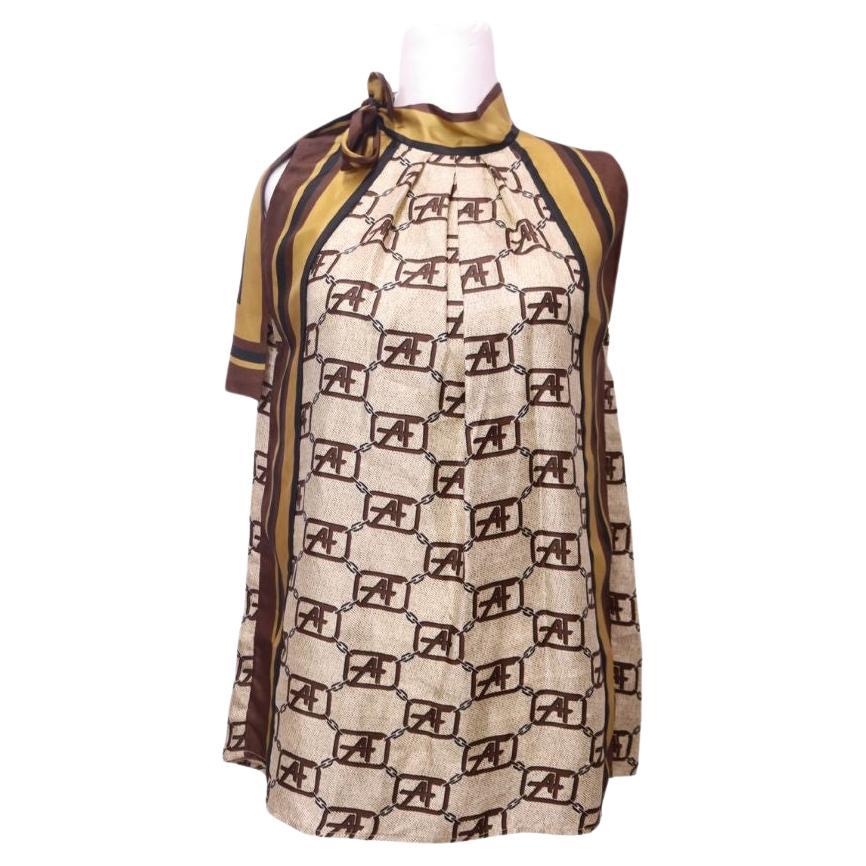 Alberta Ferretti - EU 38 / US 8 im Angebot