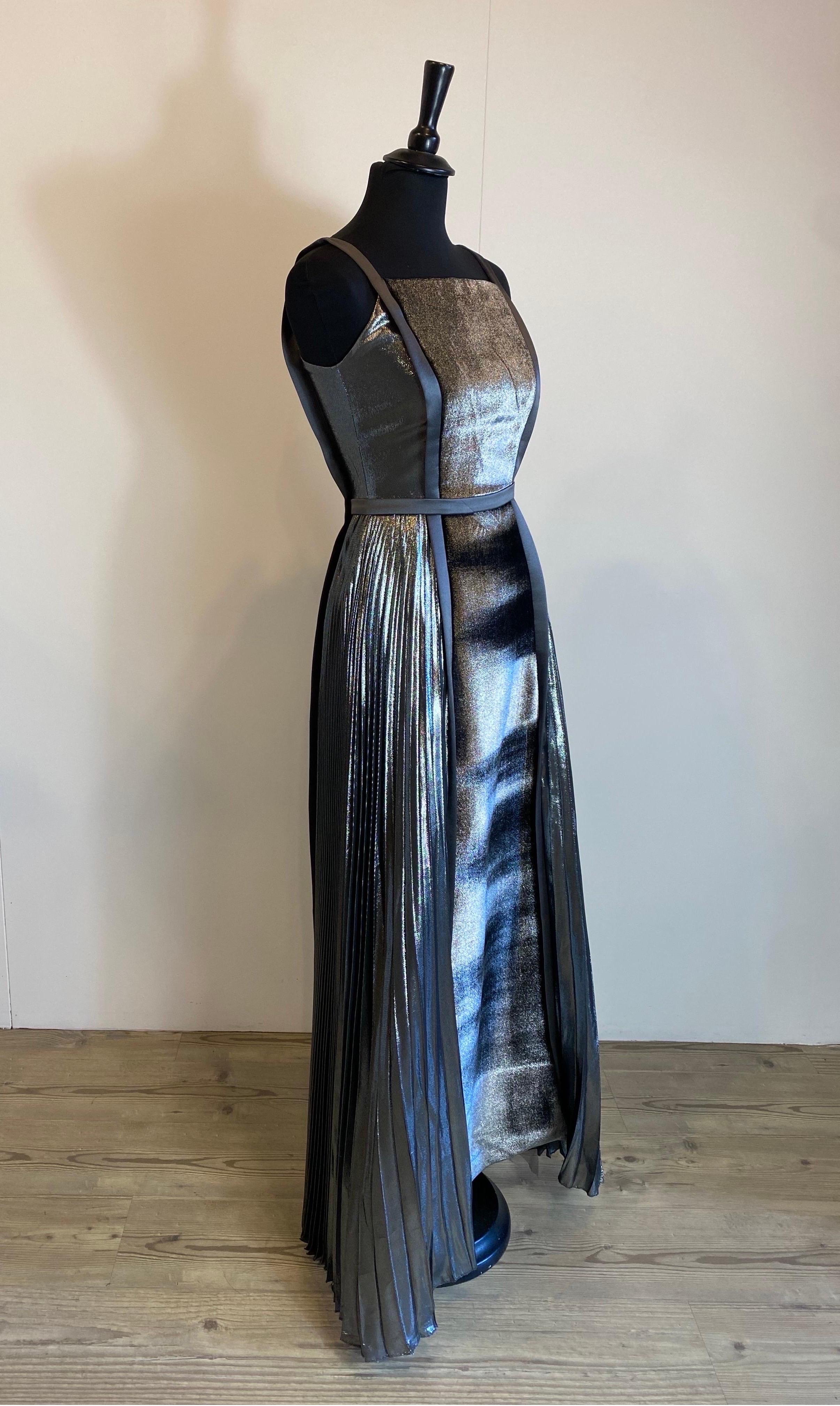 Alberta Ferretti Limited edition Gown For Sale 2