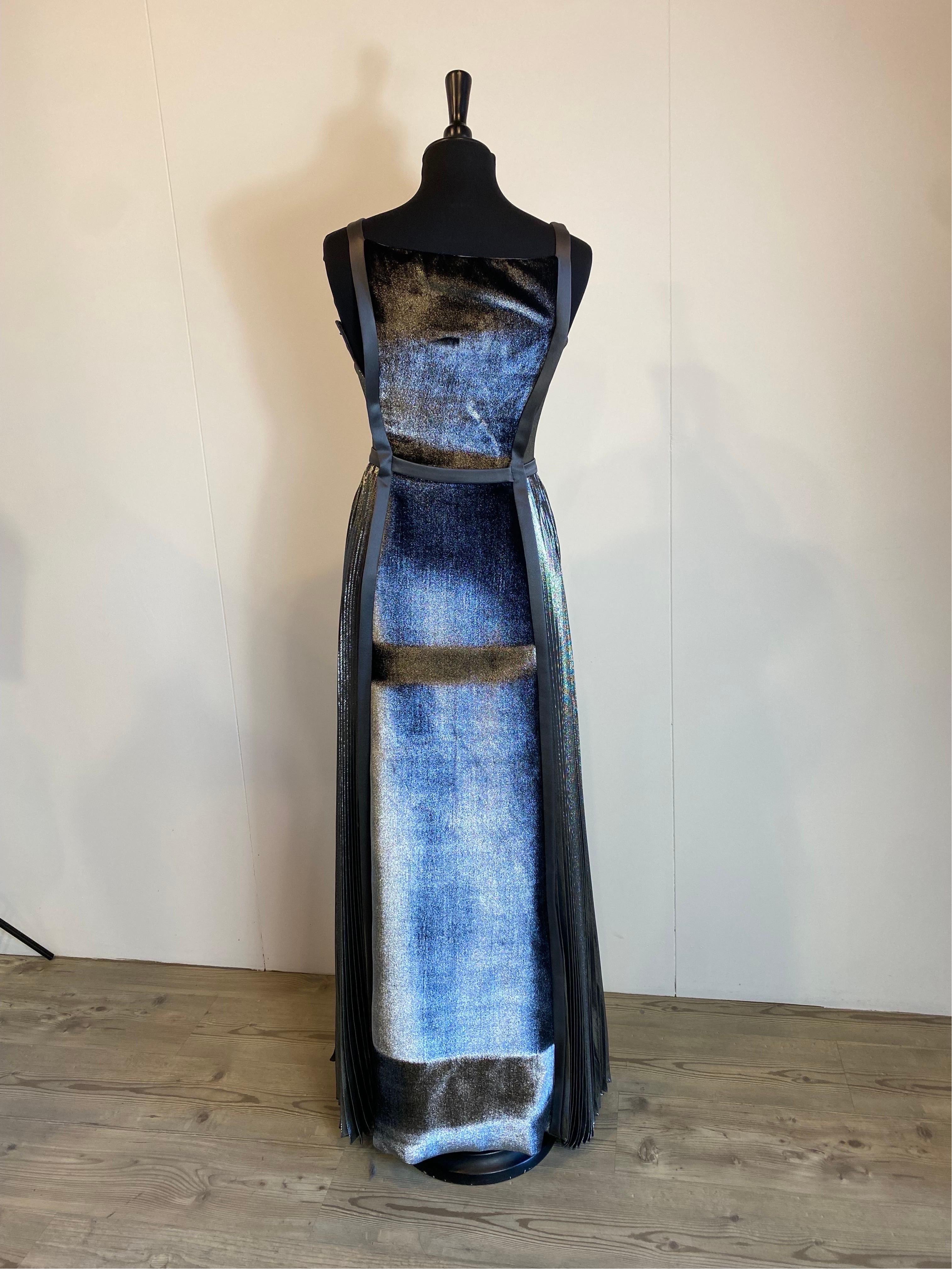 Alberta Ferretti Limited edition Gown For Sale 3