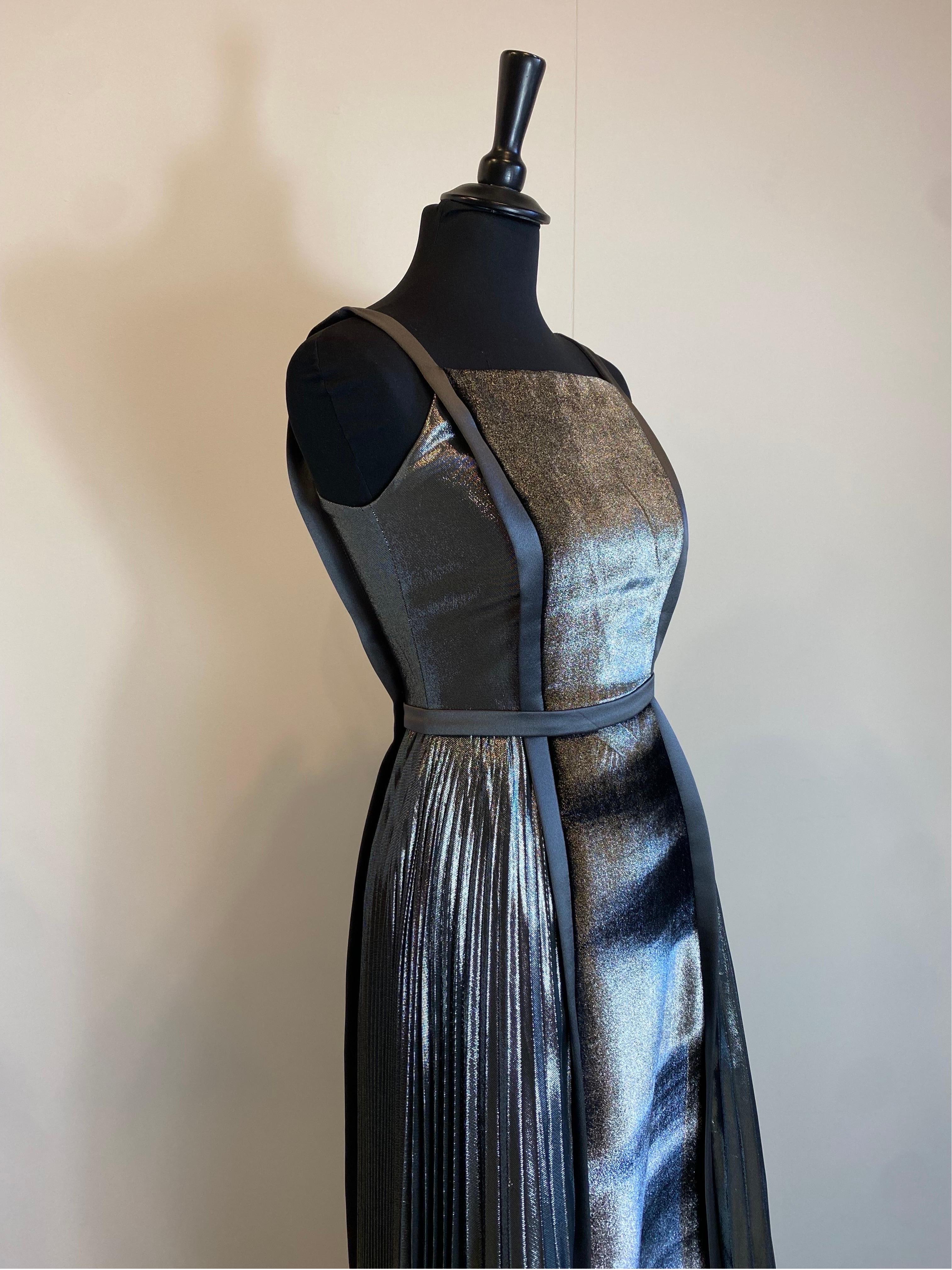 Alberta Ferretti Limited edition Gown For Sale 4