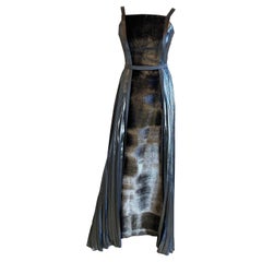 Abito di Alberta Ferretti in edizione limitata