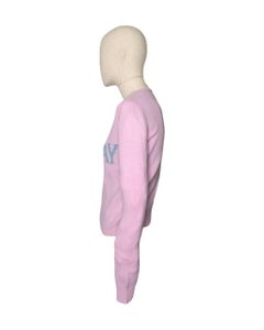 Alberta Ferretti Maglione “Monday” Lilla