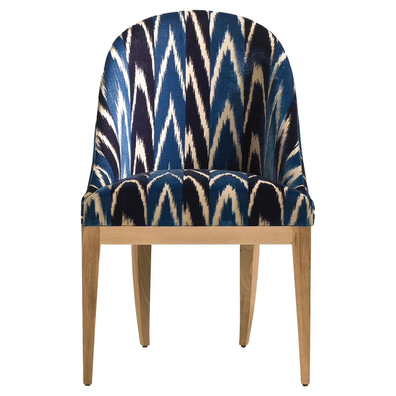 Albertine Chair  For Sale