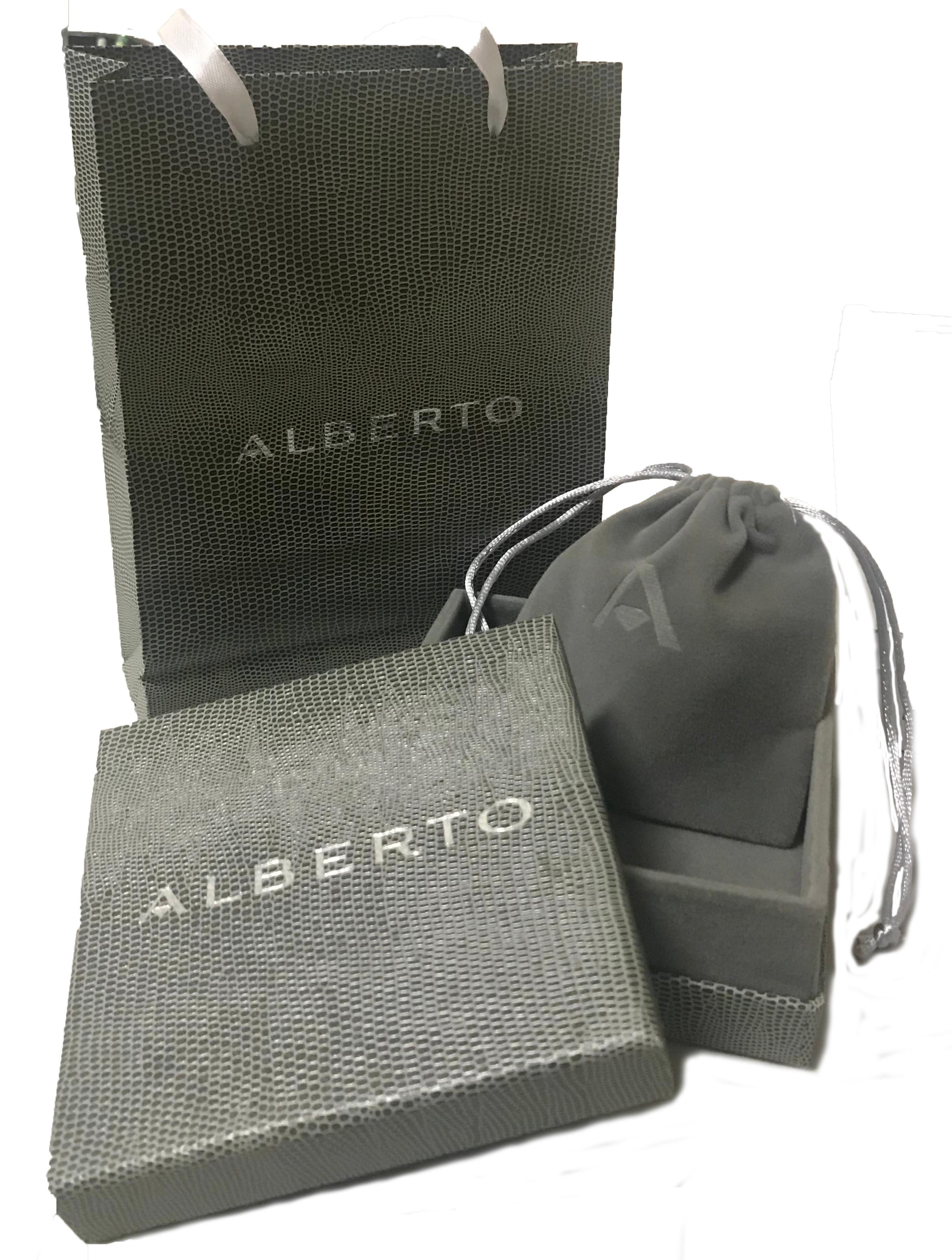 Alberto 28.84 Carat Green Quartz Princess and Pear Shaped Drop Earrings 3