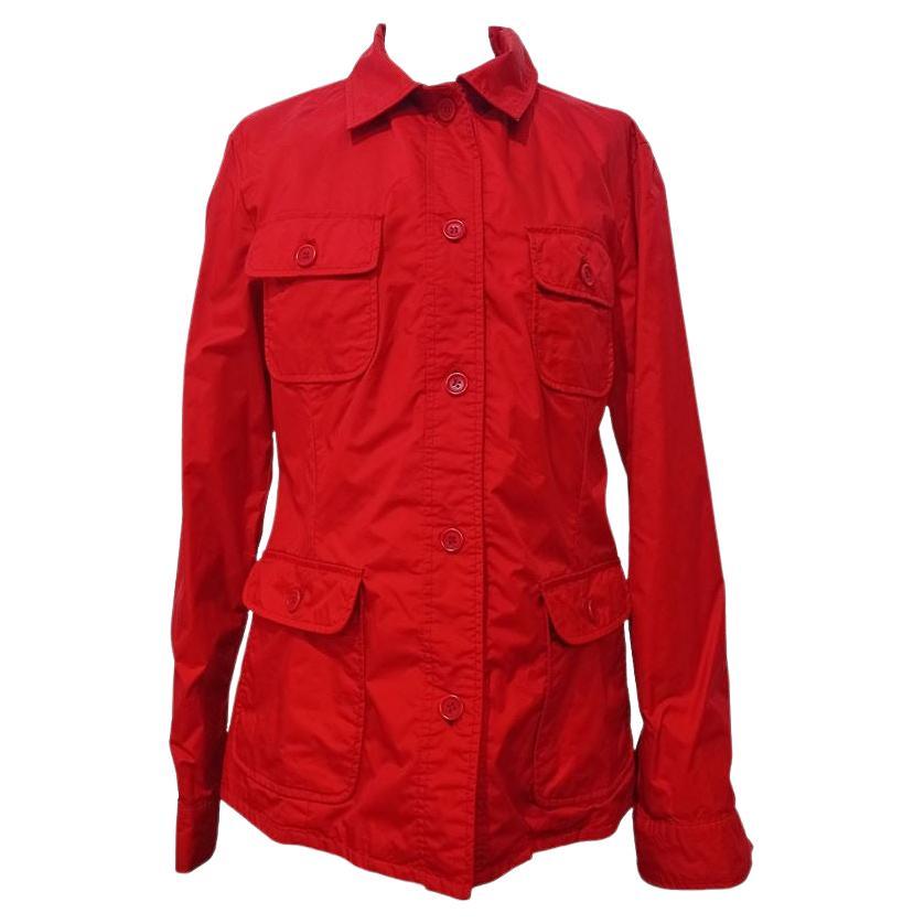 Alberto Aspesi Technic jacket size XL For Sale