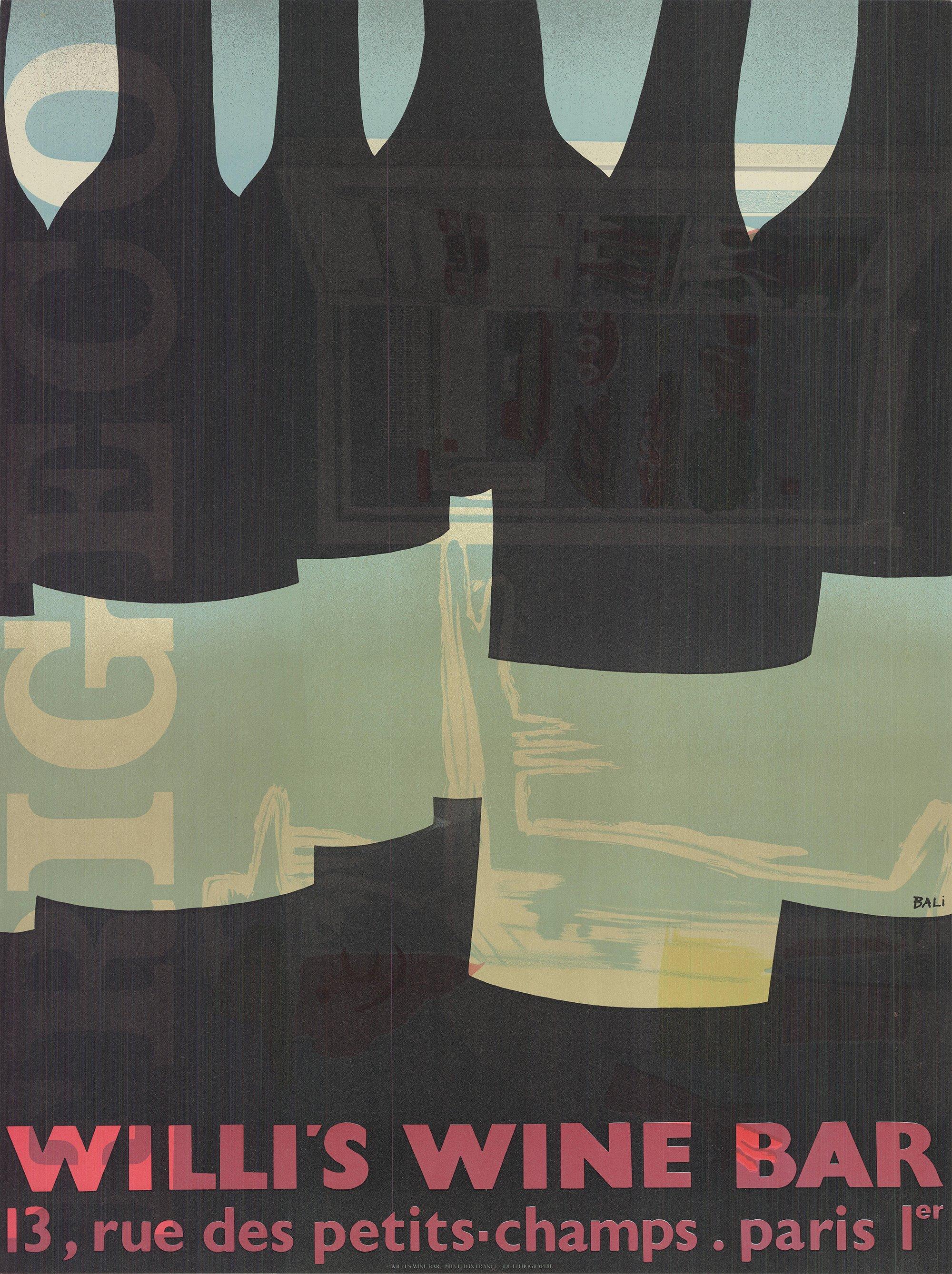 Taille du papier : 99,06 x 69,85 cm (39 x 27,5 pouces)
 Taille de l'image : 99,06 x 69,85 cm (39 x 27,5 pouces)
 Encadré : Non
 Condition : B : Très bon état, avec des signes de manipulation ou d'âge
 
 Détails supplémentaires : Chaque année, à