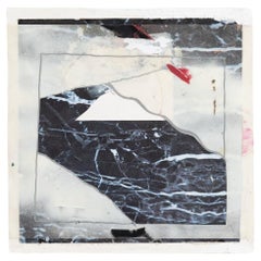 Alberto Beltrán Abstracto en color Obra de arte en técnica mixta, 2015