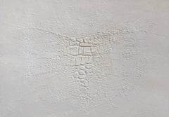 Alberto Burri (1915-1995) - Etching and aquatint on Fabriano Rosaspina paper