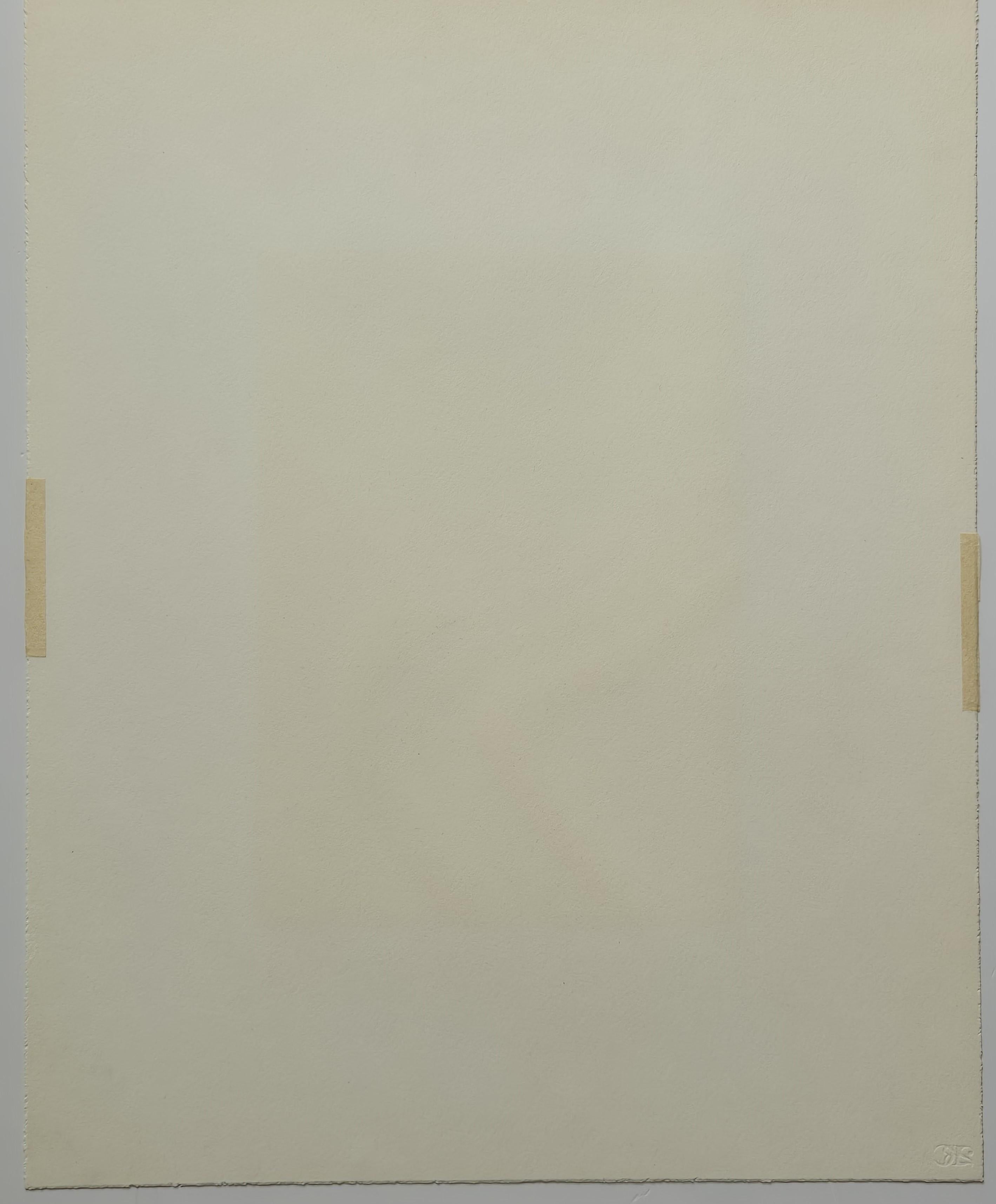 Alberto Burri - Trittico A: 3 For Sale 3