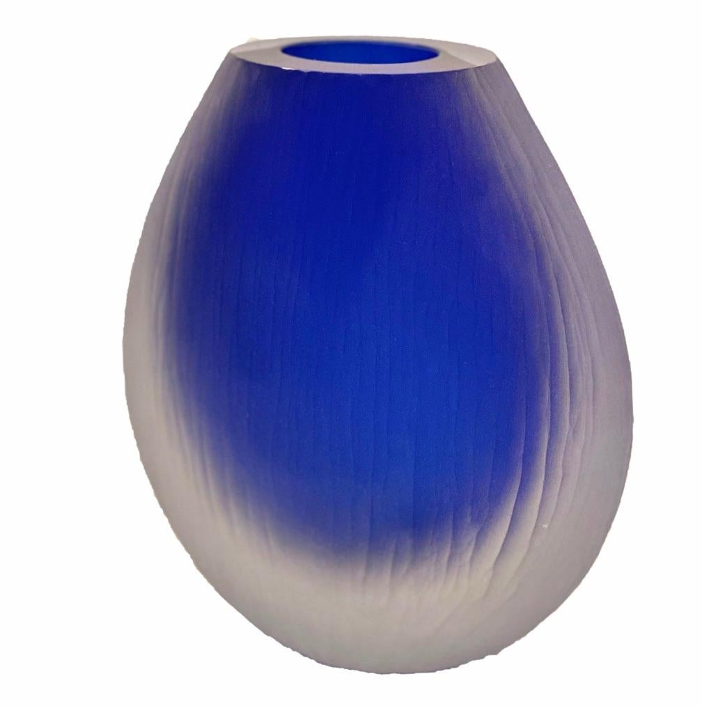Verre brun Alberto Dona Trio 
