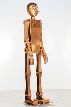 PINOCCHIO (MONUMENTAL)