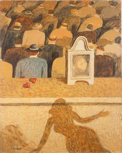 Peintures - Figuratif - Contemporain