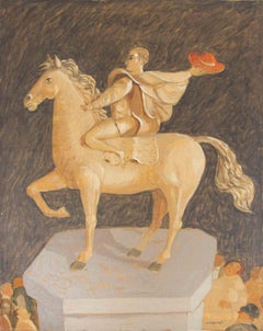 Tierzeichnungen und -aquarelle