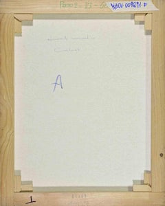 Romantic Reference - Paint by Alberto Gallerati - 1970s