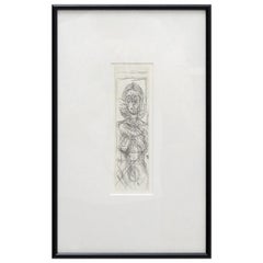 Mid-Century Modern Prints