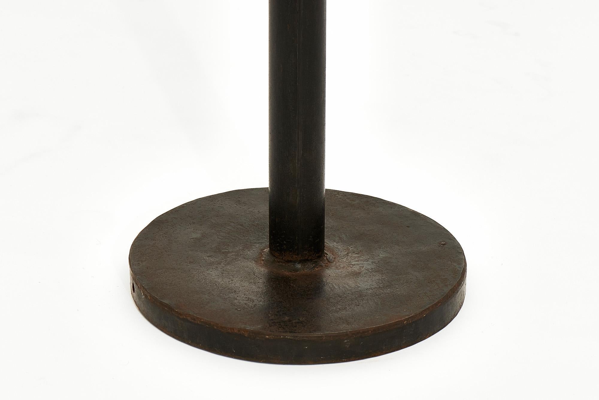 Mid-Century Modern Alberto Giacometti Attributed to Sculpture