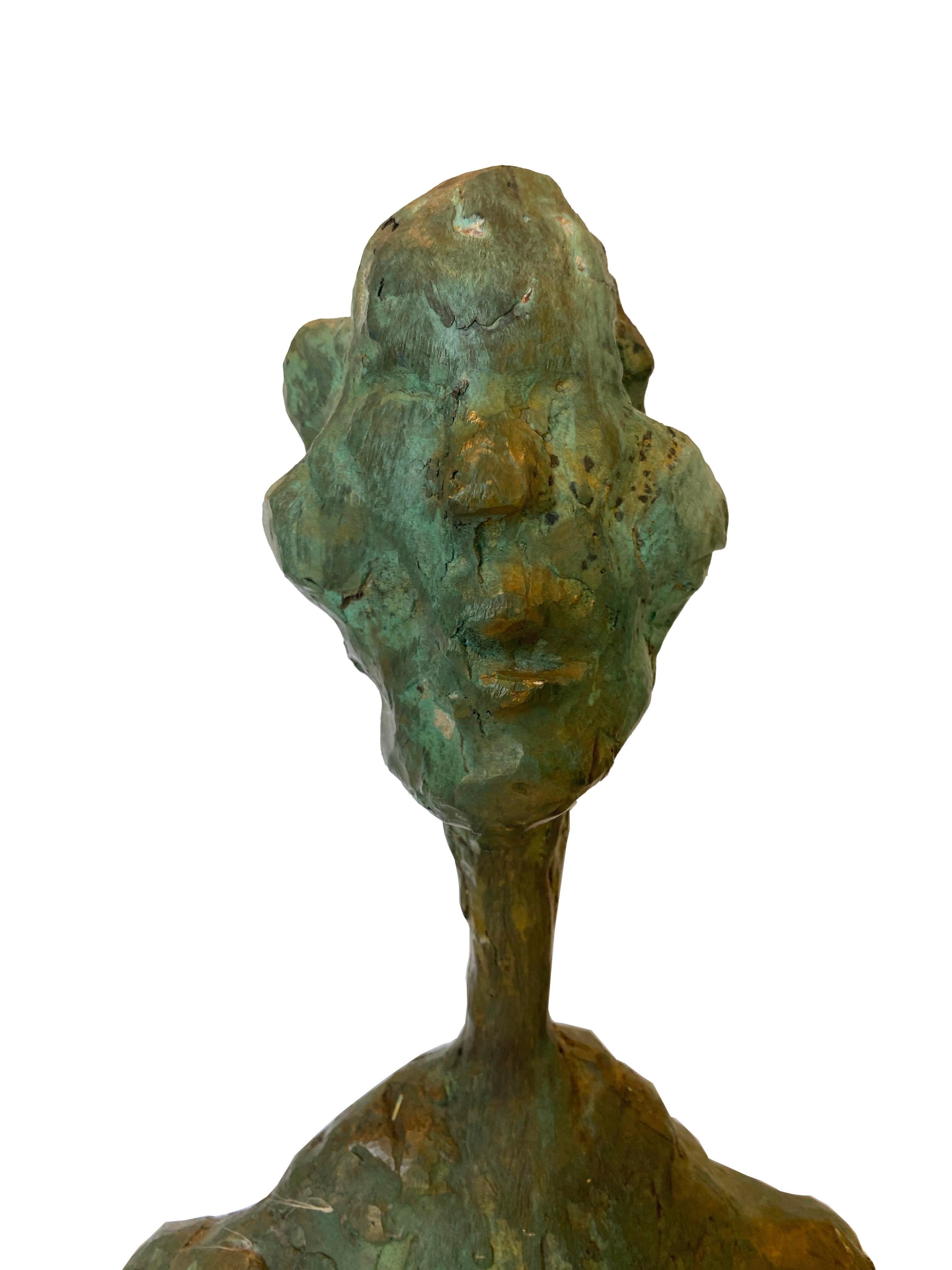 giacometti sculptures price