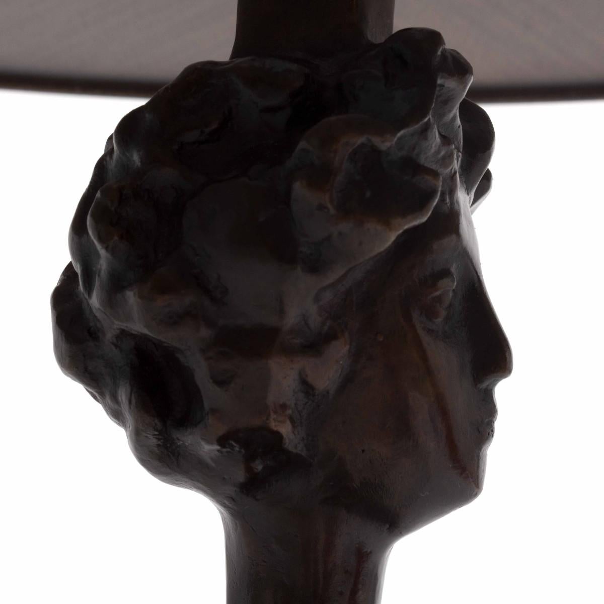 Alberto Giacometti 1901-1966, Swiss, 