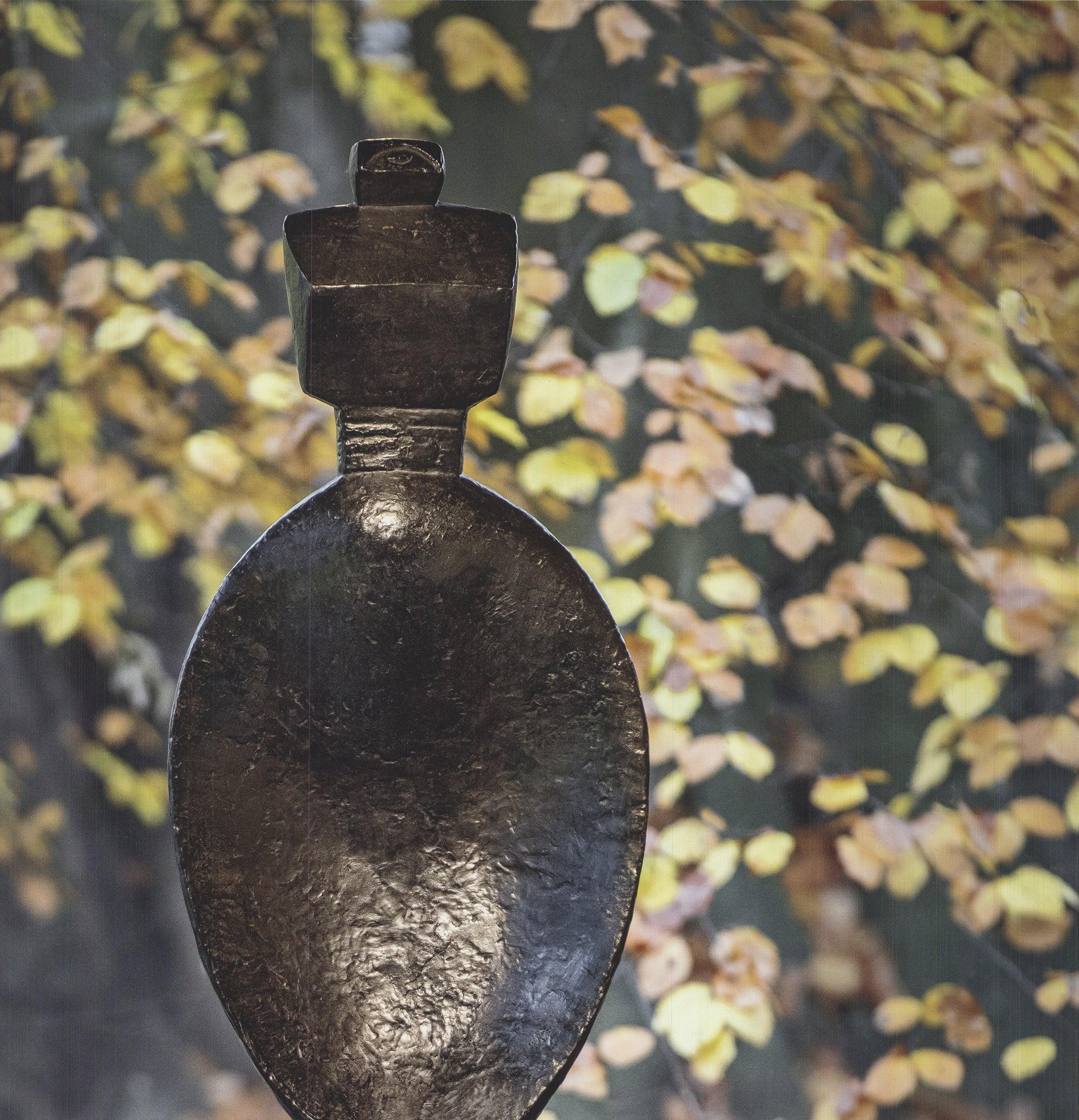 Sculpture Femme-Cuillere, Femme/Spoon d'Alberto Giacometti en vente 2