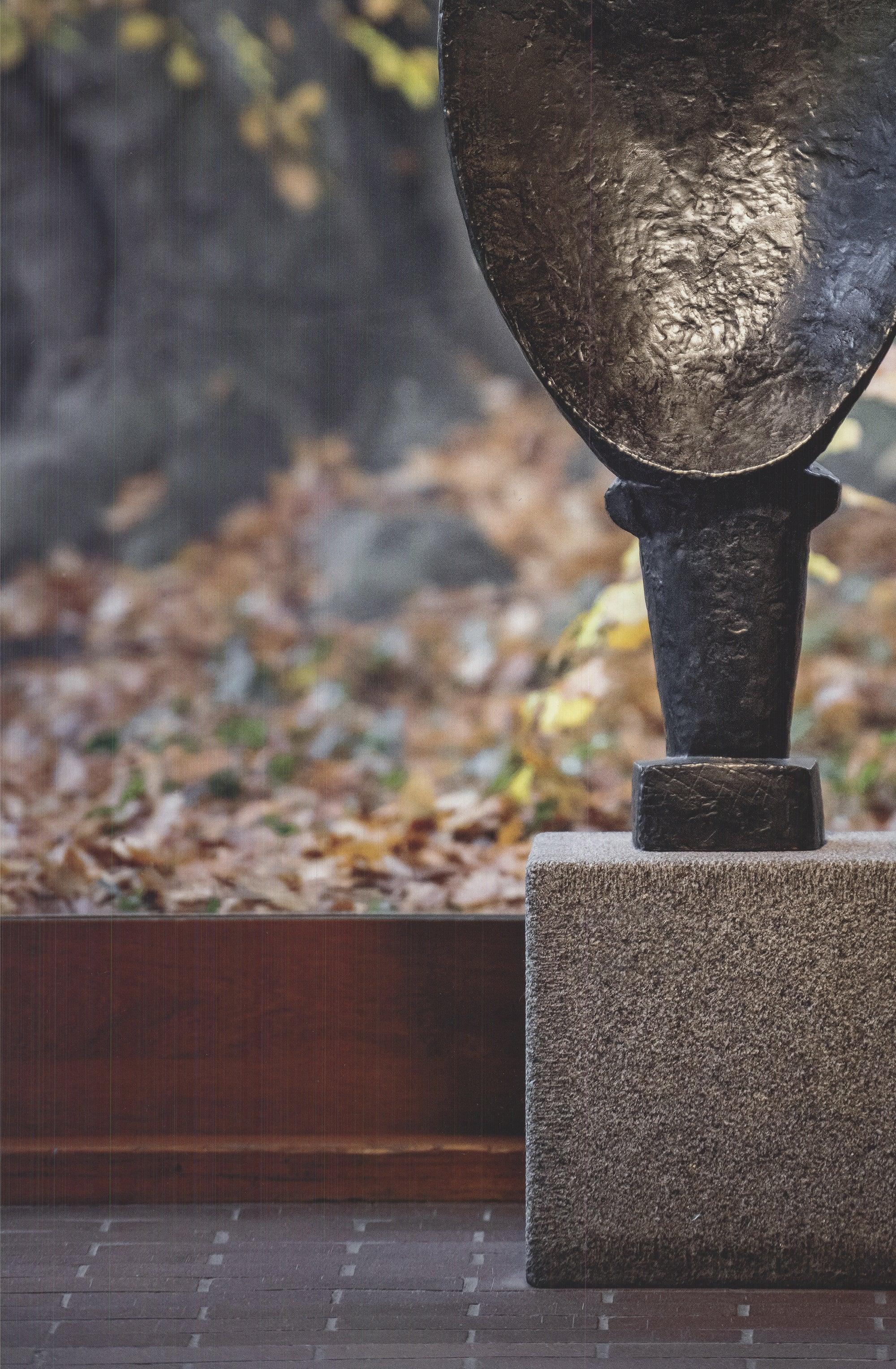 Sculpture Femme-Cuillere, Femme/Spoon d'Alberto Giacometti en vente 3