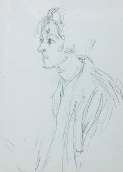 Alberto Giacometti Figura