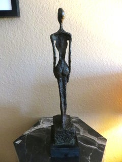 Figurative Bronzeskulpturen