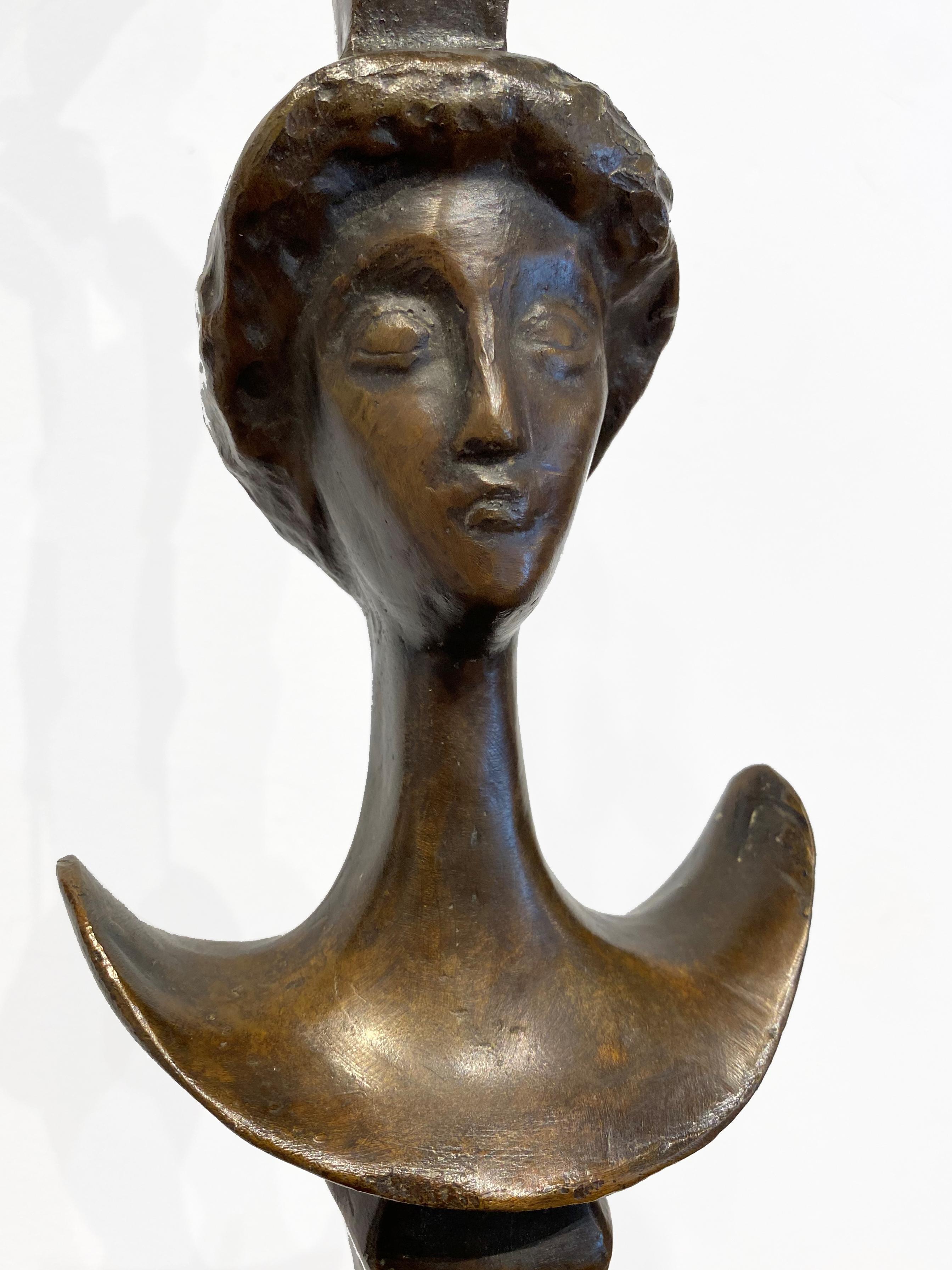 lampadaire giacometti
