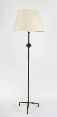 Lampadaire Etoile