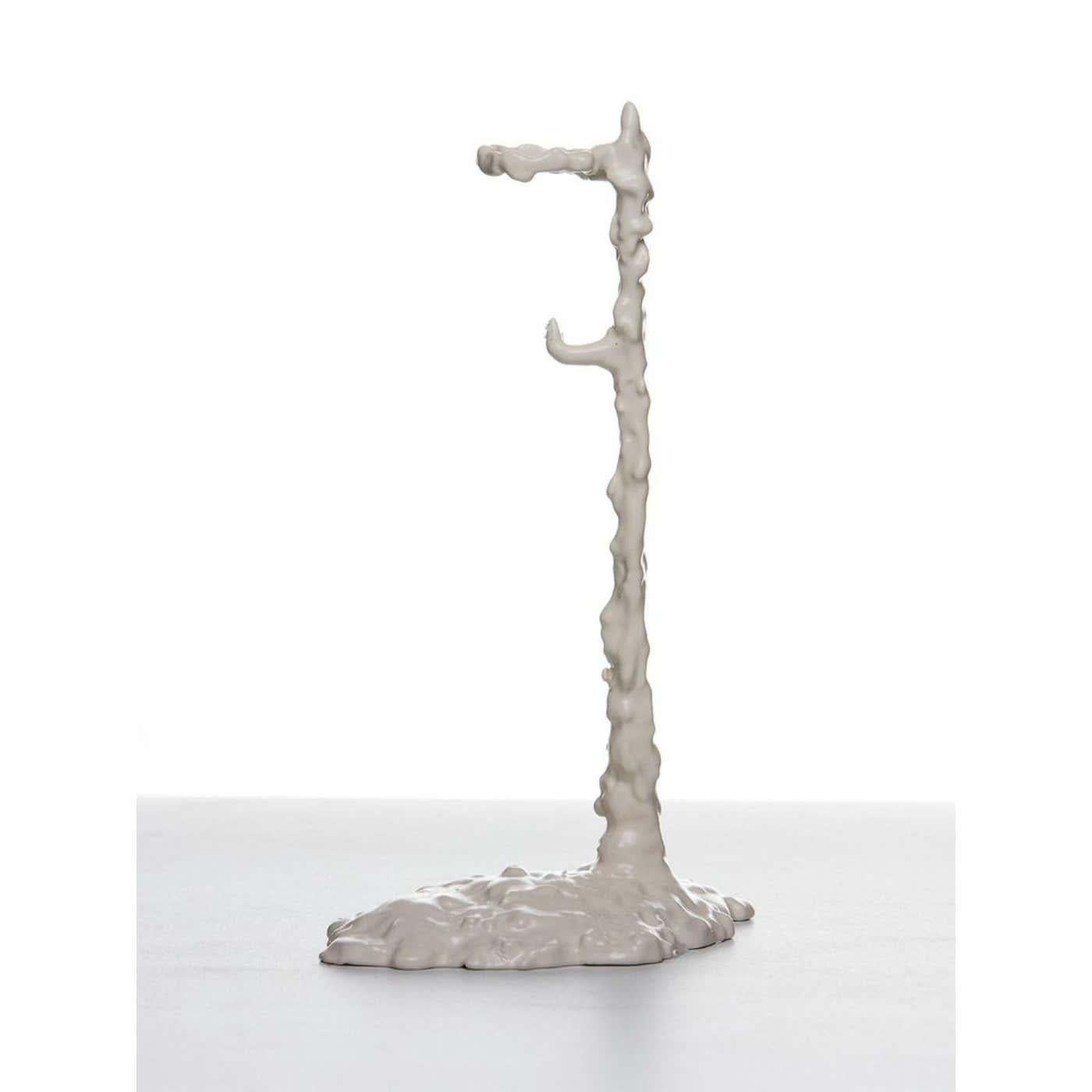 Spanish Alberto High Candleholder by Oscar Tusquets for Bd Barcelona For Sale
