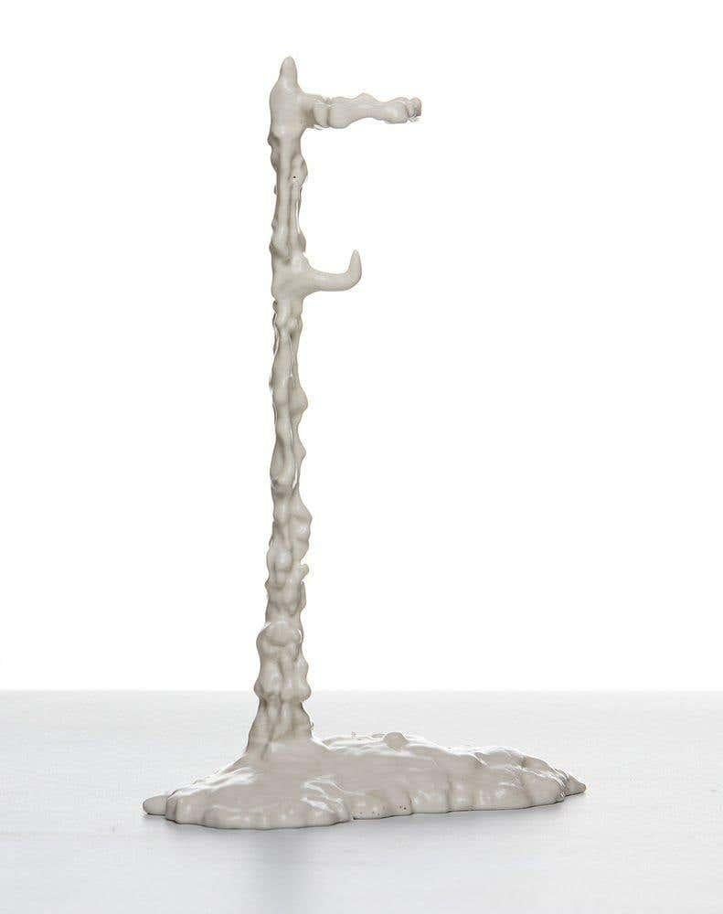 Contemporary Alberto High Candleholder by Oscar Tusquets for Bd Barcelona For Sale