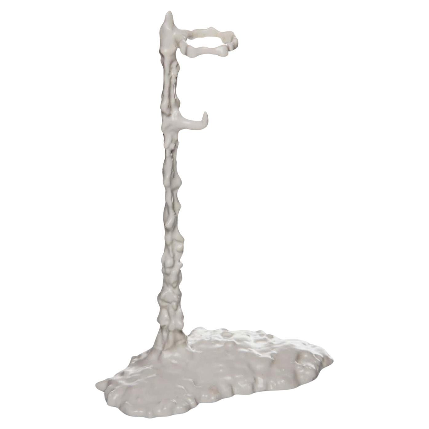 Alberto Low Candleholder by Oscar Tusquets for Bd Barcelona For Sale