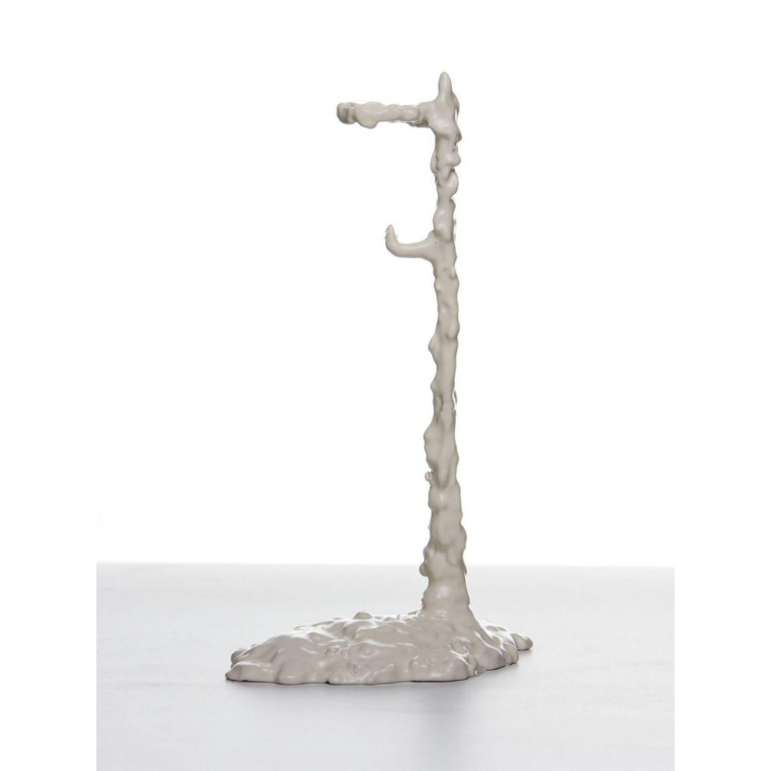 Spanish Alberto Low Candleholder by Oscar Tusquets For Sale