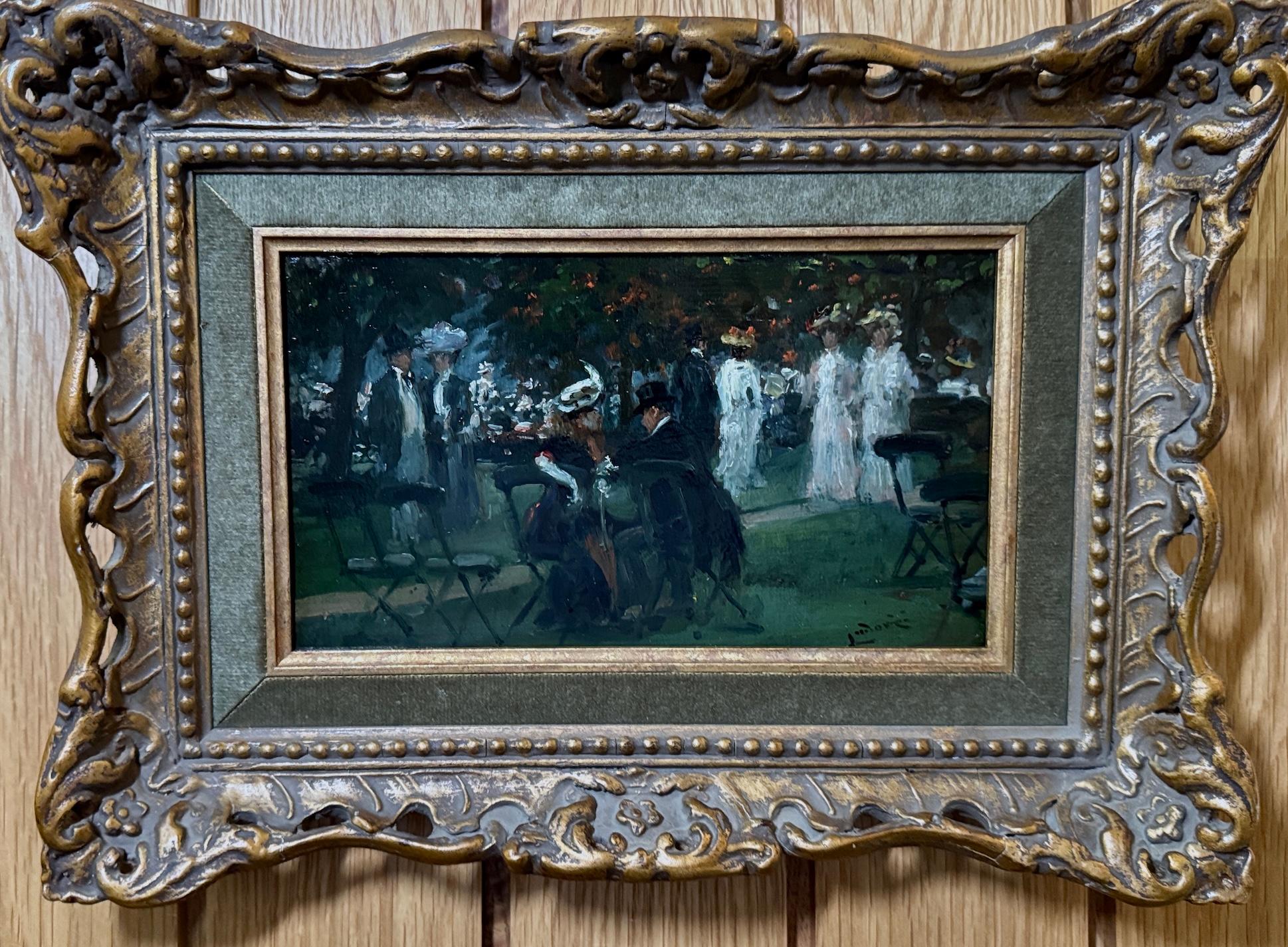 How much is an original Dali painting worth?