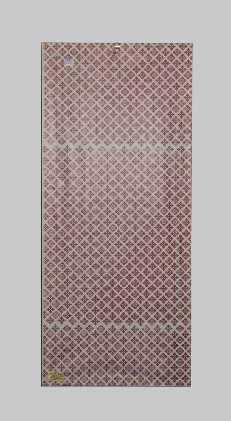 Gazelle - Lithograph by A. Mastroianni - 1970s - Print by Alberto Mastroianni