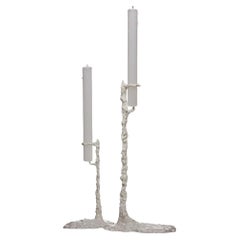 Alberto Par de  Candelabros de Oscar Tusquets para Bd Barcelona