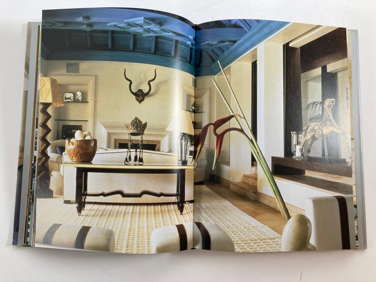Alberto Pinto Moderns Coffee Table Book at 1stDibs