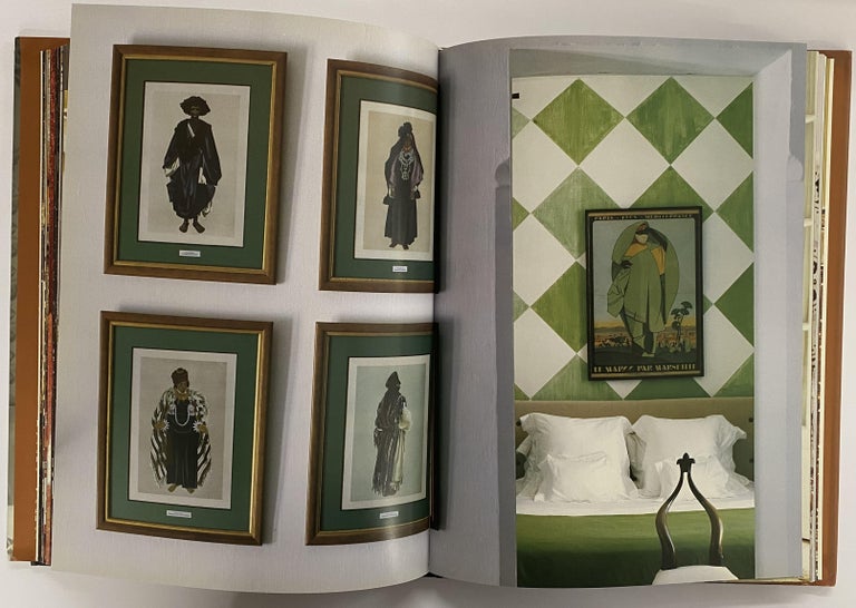 Alberto Pinto: Orientalism by Alberto Pinto (Book) For Sale at 1stDibs