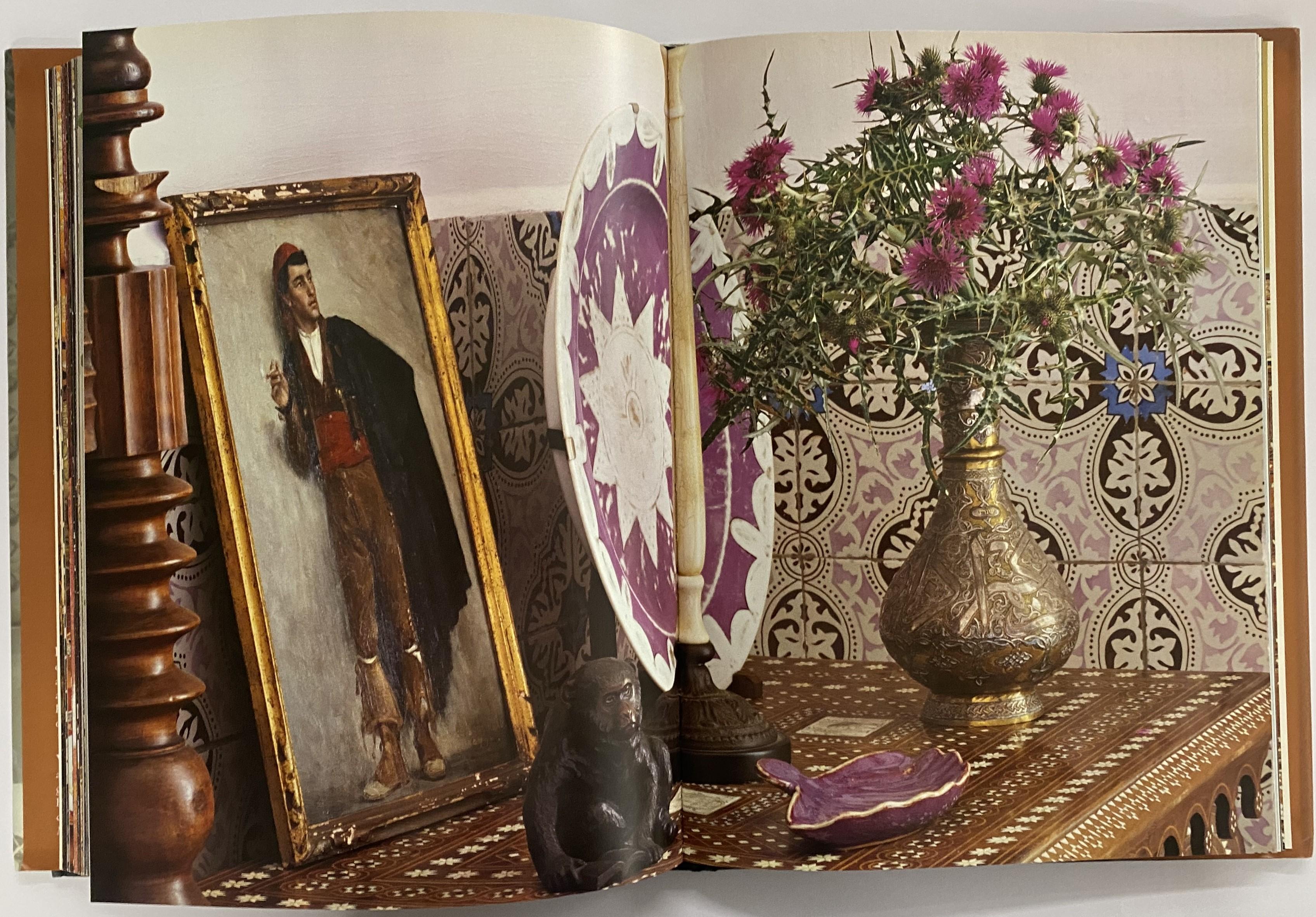 Alberto Pinto: Orientalism by Alberto Pinto (Book) For Sale 6
