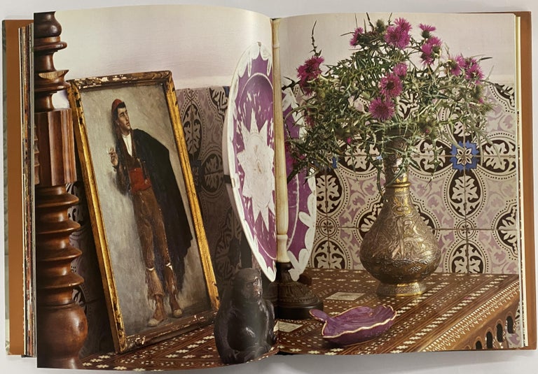 Alberto Pinto: Orientalism by Alberto Pinto (Book) For Sale at 1stDibs