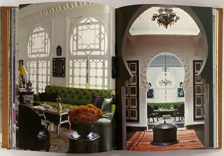 Alberto Pinto: Orientalism by Alberto Pinto (Book) For Sale at 1stDibs