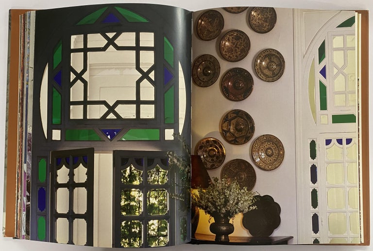 Alberto Pinto: Orientalism by Alberto Pinto (Book) For Sale at 1stDibs