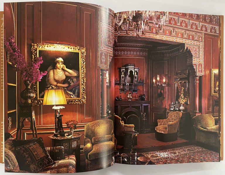Alberto Pinto: Orientalism by Alberto Pinto (Book) For Sale at 1stDibs
